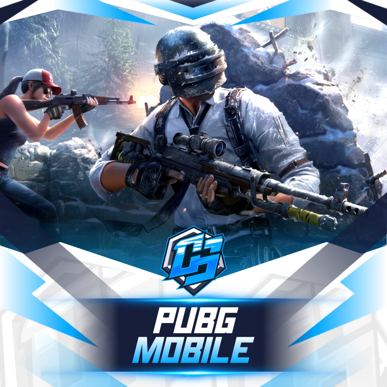 PUBG Mobile