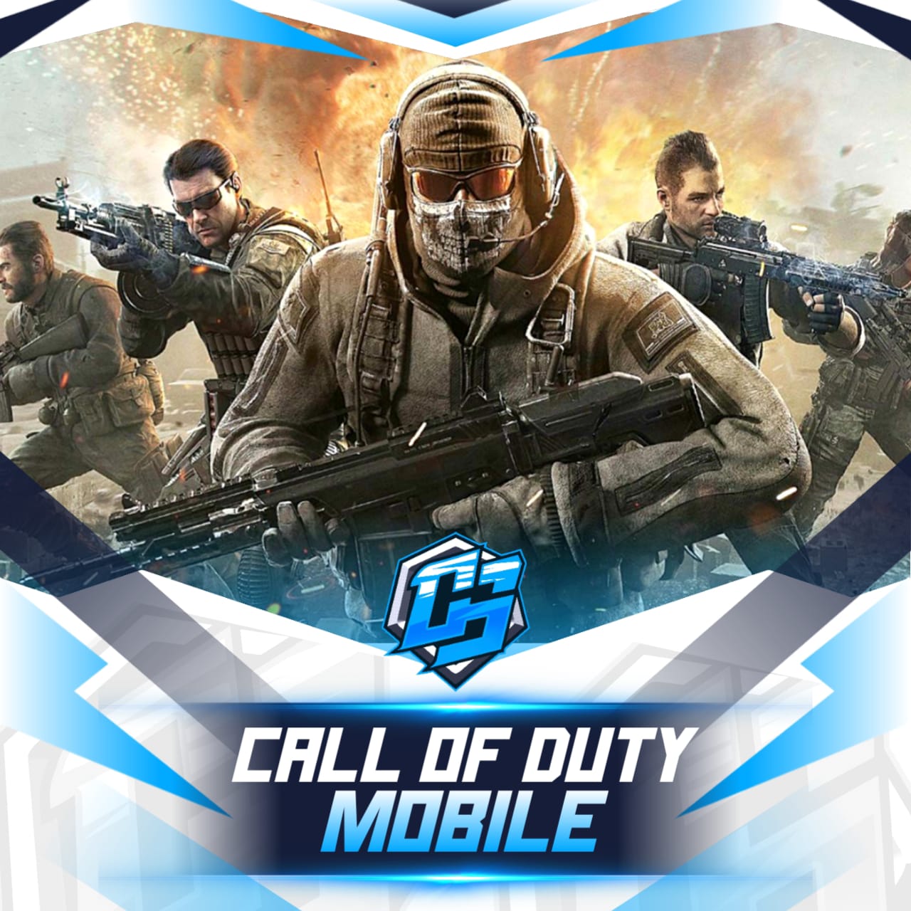 Call of Duty Mobile