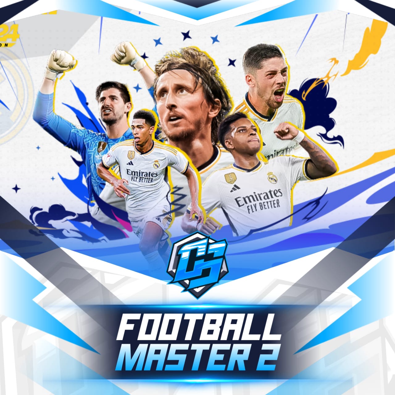 Football Master 2