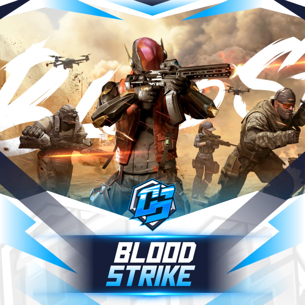 Blood Strike