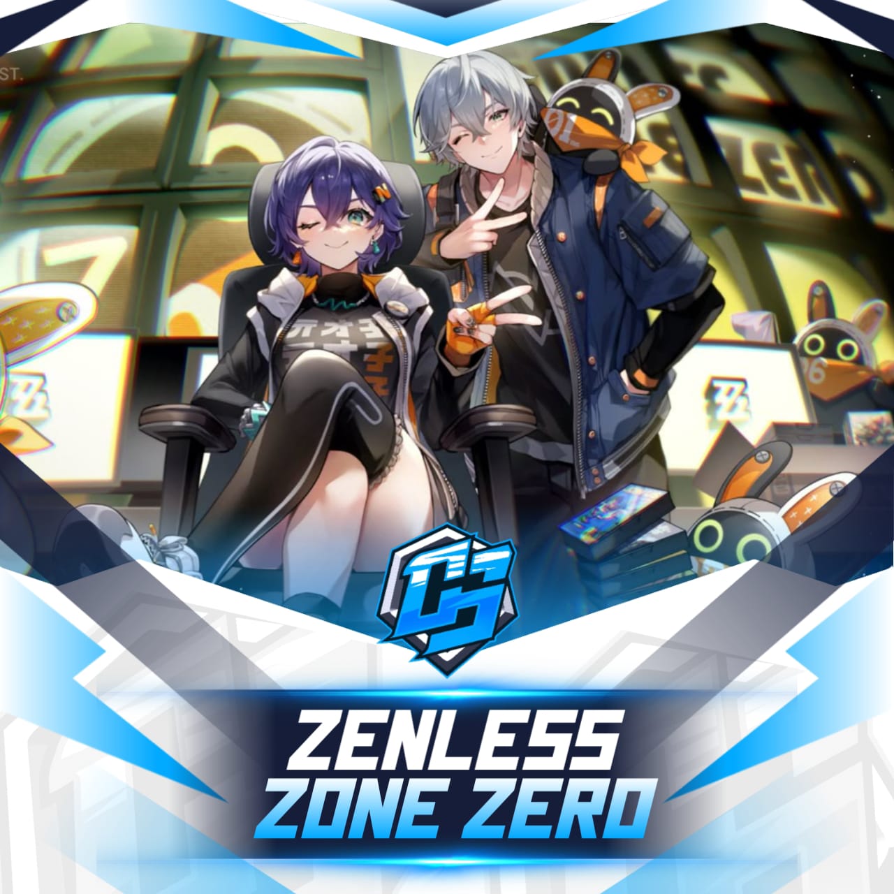 Zenless Zone Zero