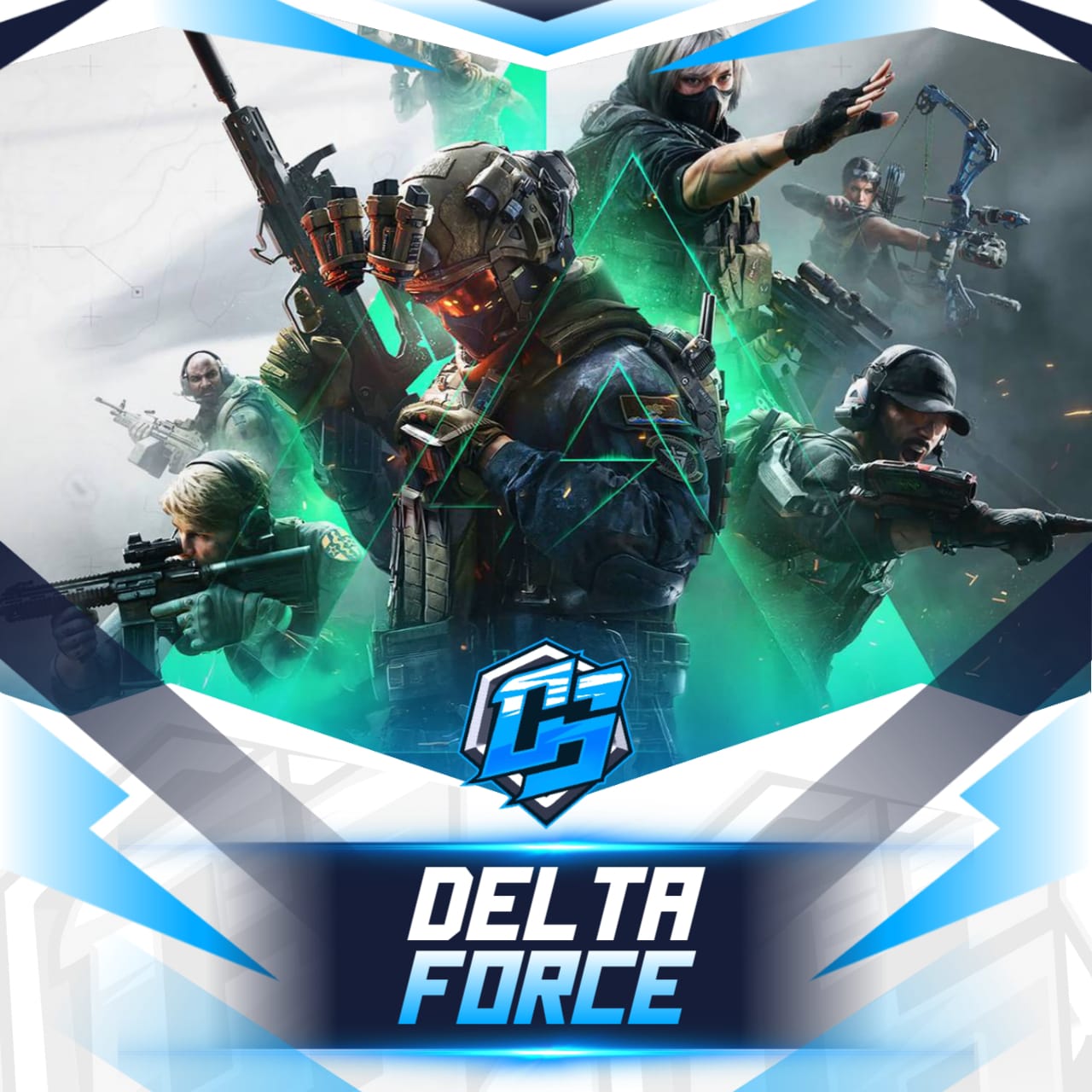 Delta Force