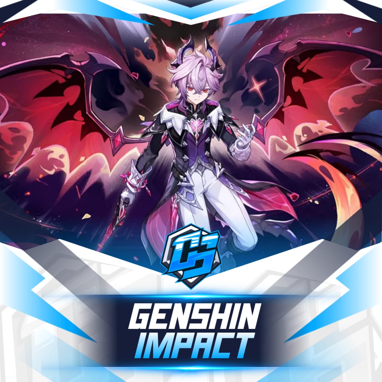 Genshin Impact
