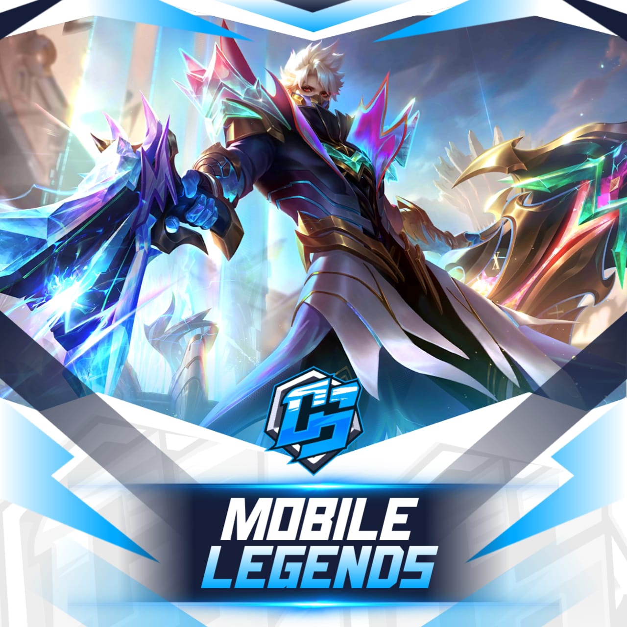 Mobile Legends