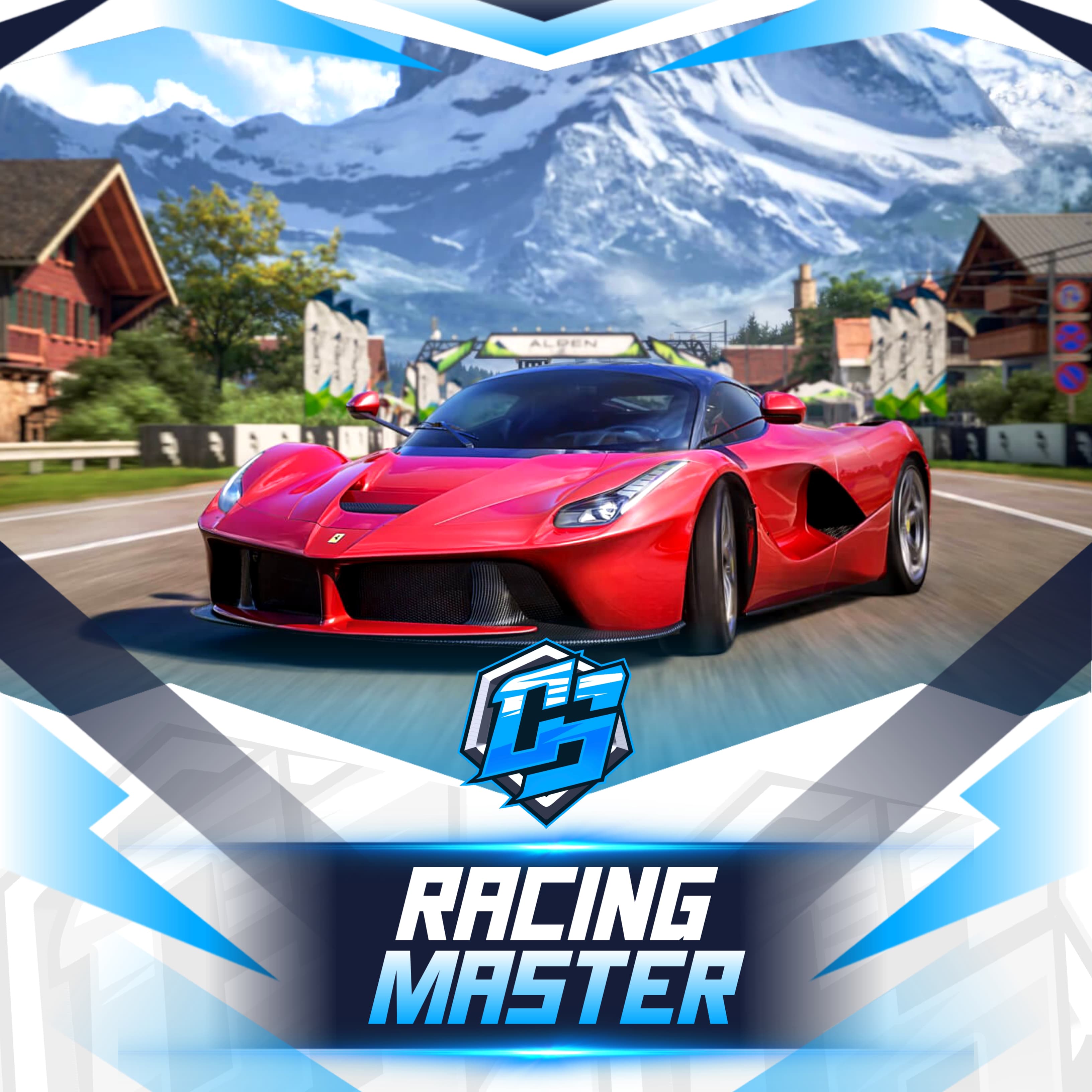 Racing Master
