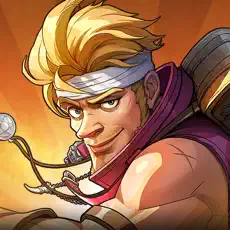 Metal Slug Awakening